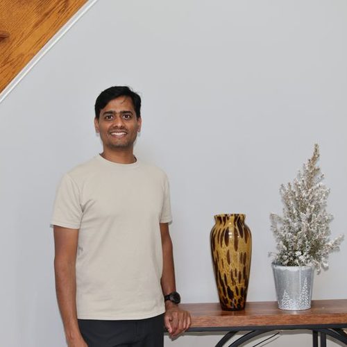 Venu Goshika